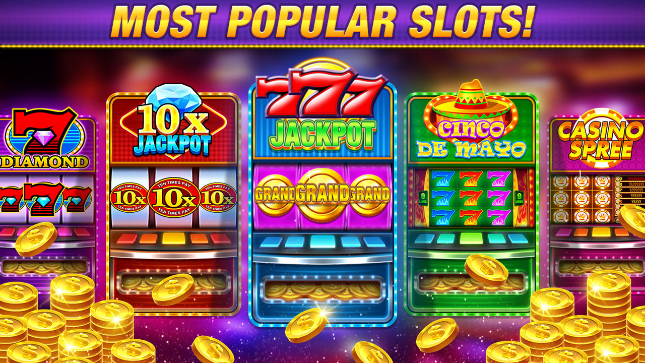 The Excitement and Chance to Win at Tangandewa Official Slot